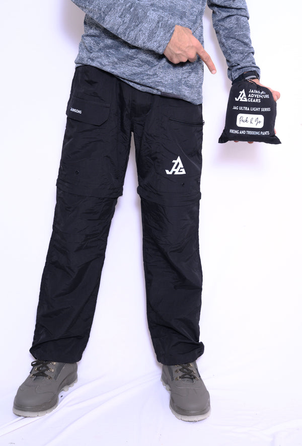 adidas Terrex Multi Woven Hiking Pants - Men's | REI Co-op